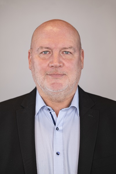 Christian Geierhofer