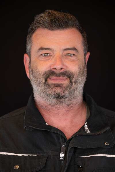 Michael-Mixner
