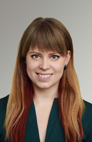Tanja Woldrich