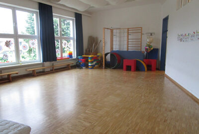 Wartberg-Turnsaal