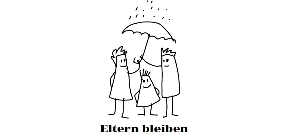 Eltern-bleiben