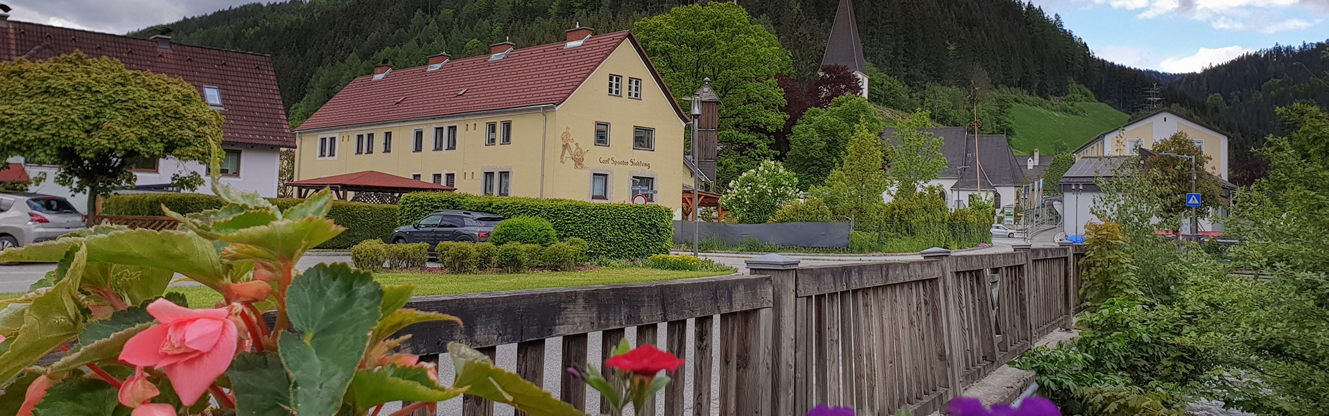 St. Barbara im Mürztal