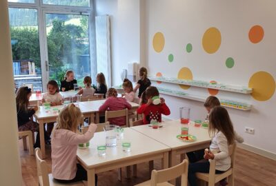 Kinderrestaurant