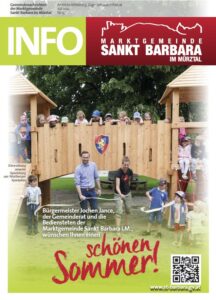 Gemeindezeitung-Sommer22