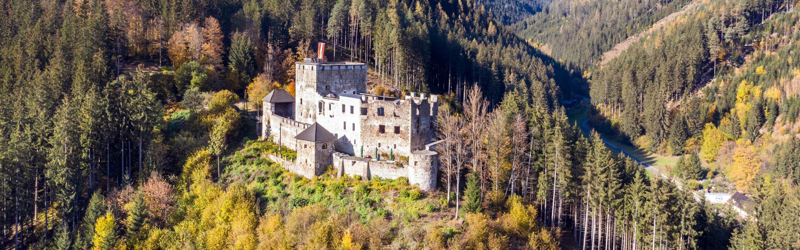 St. Barbara im Mürztal