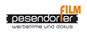 Pesendorfer Film Logo
