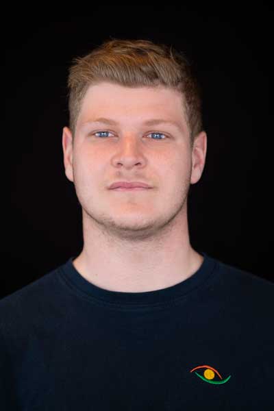 Mario Schirnhofer