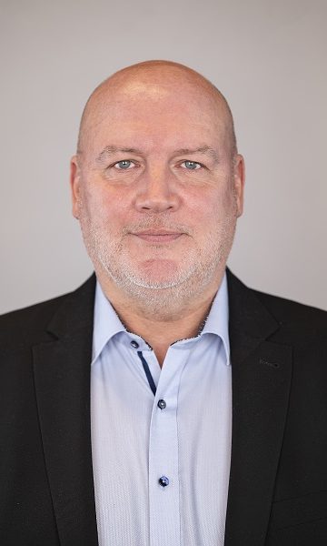 Christian Geierhofer Christian Geierhofer