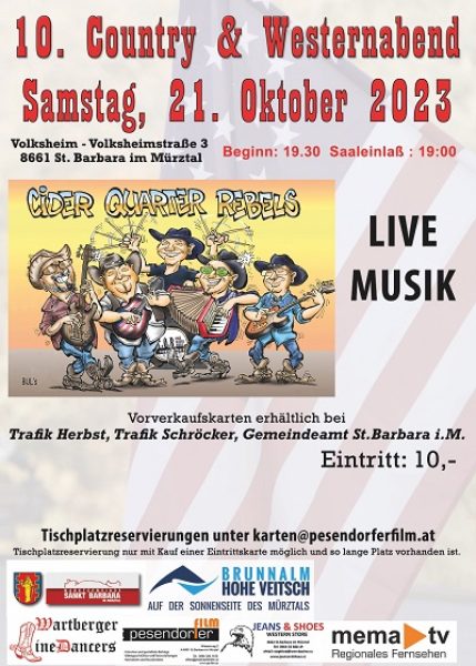 Countryabend