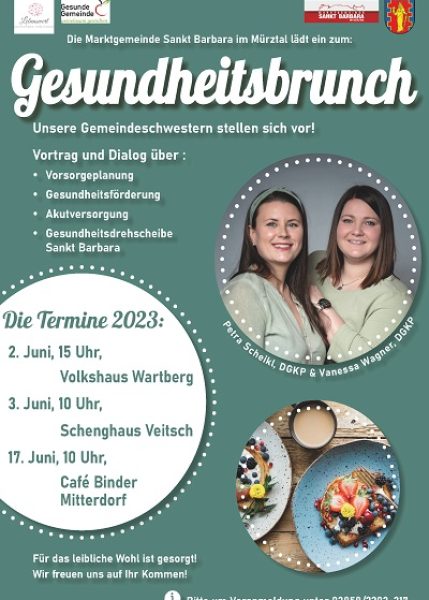 Gesundheitsbrunch_Website