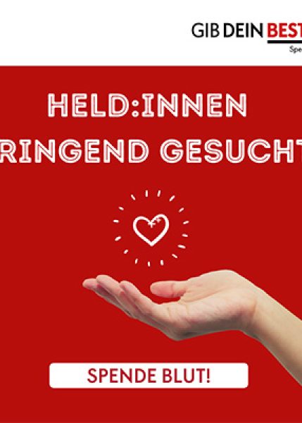 Blutspenden