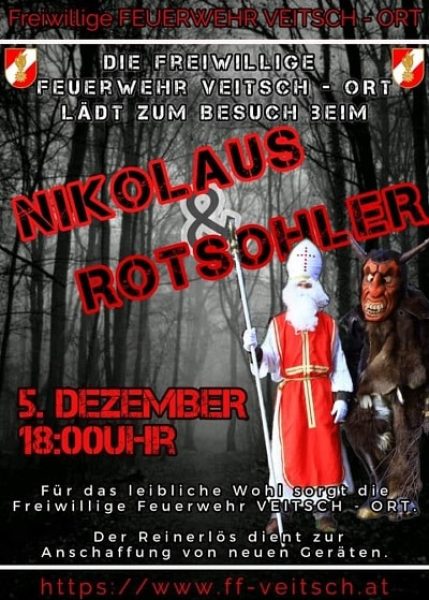 Rotsohler Website