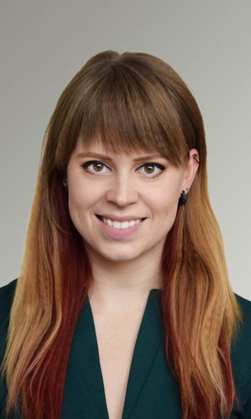 Tanja Woldrich