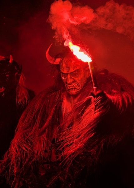 Krampus